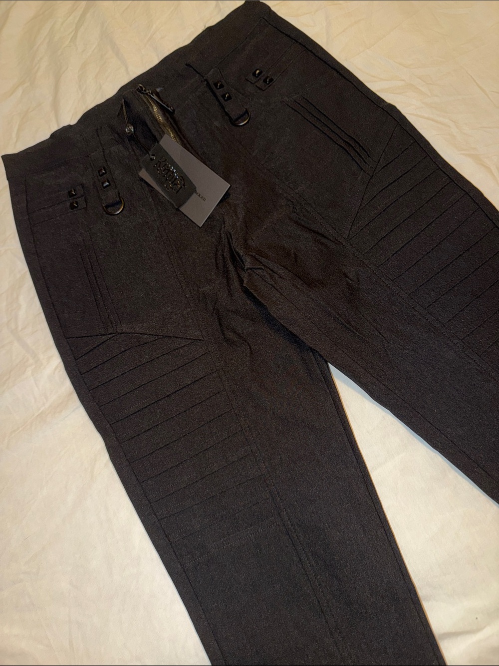 Women’s Killstar XL pants - Picture 2 of 10
